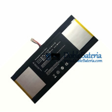 Batería para Livefan HN01 s1 [Batería de repuesto]